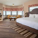 Gjelina Hotel